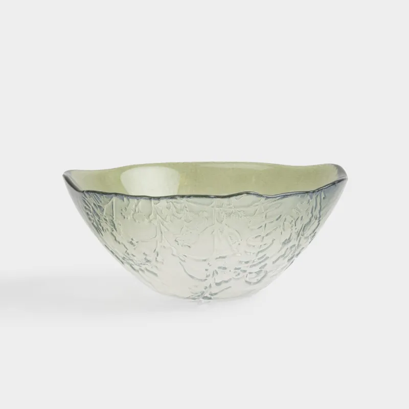 Салатник, 24х9 см, Луговые цветы, Camerino