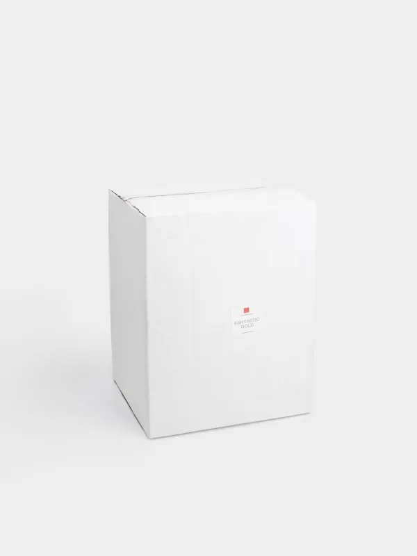 Сағат пен әшекей ұстағыш, 21х30 см, ағаш/барқыт, сарғылт, Fantastic gold, image-6