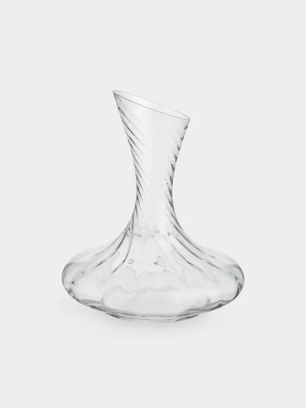 Шарап жинағы, 2 парсы, 3 пр, декантермен, шыны, Charm V, image-2