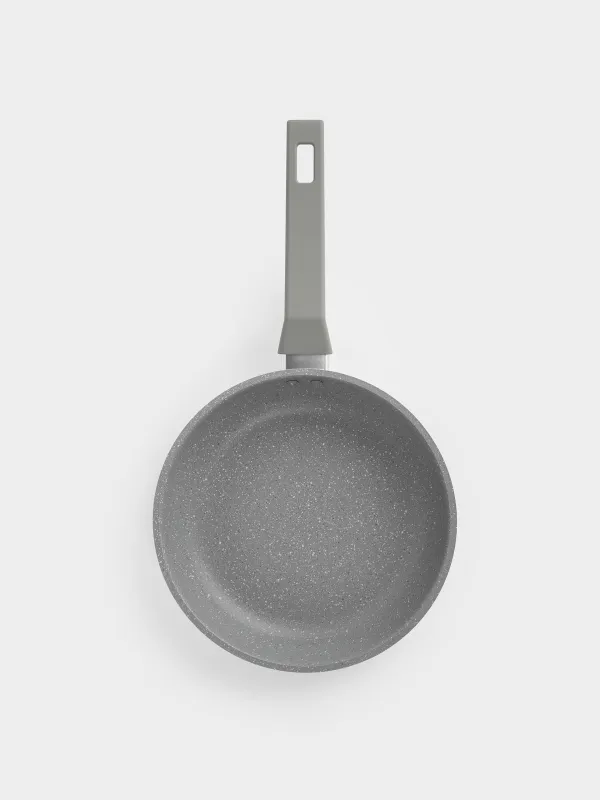 Набор посуды, 4 пр, с покрытием, алюминий, бежевый, Tasty, image-9