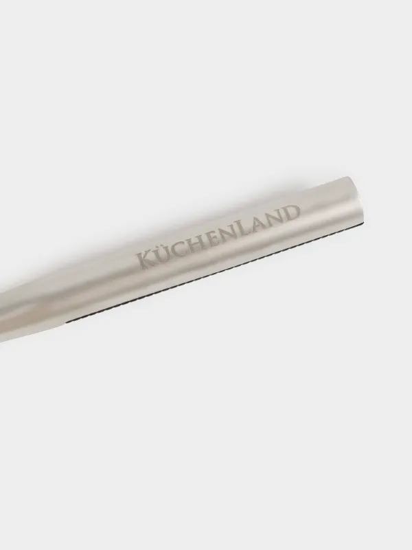 Бөтелке ашқыш, 18 см, металл/пластик, Accelerated, image-4