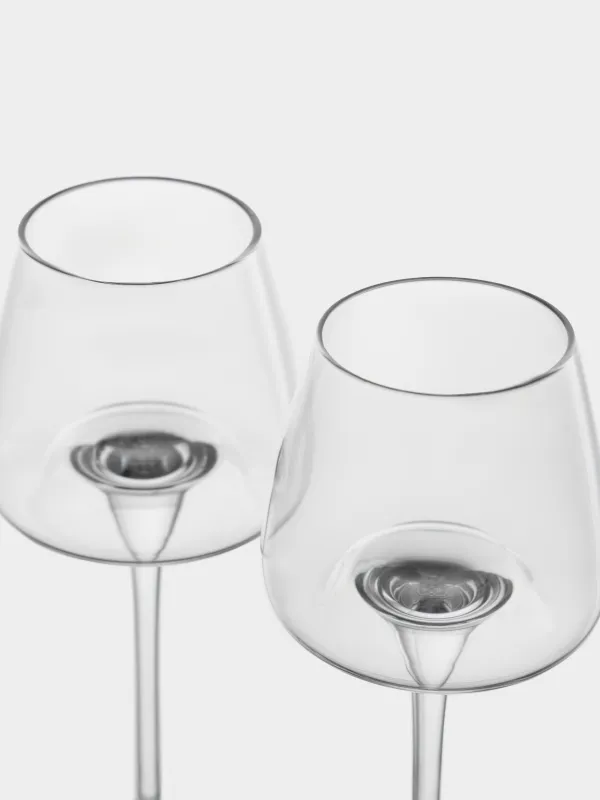 Рюмка, 70 мл, 2 дана, хрусталь шыны, Sorento, image-3