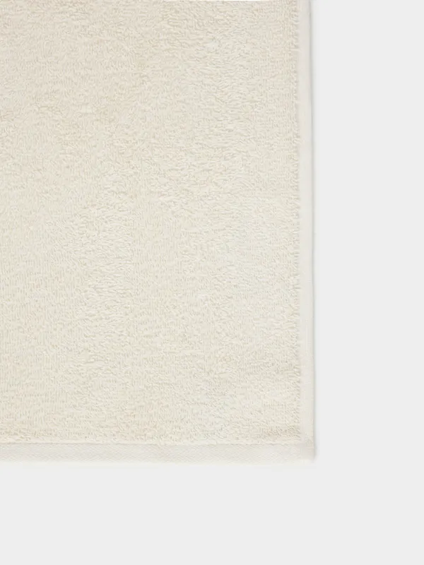 Балалар сүлгісі, 70х120 см, мақта, ақшыл сұр, Мысық, Cat, image-2