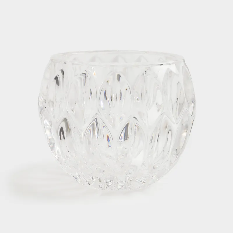 Шам ұстағыш, 8 см, шәй шамына арналған, шыны Р, Ridi, image-2