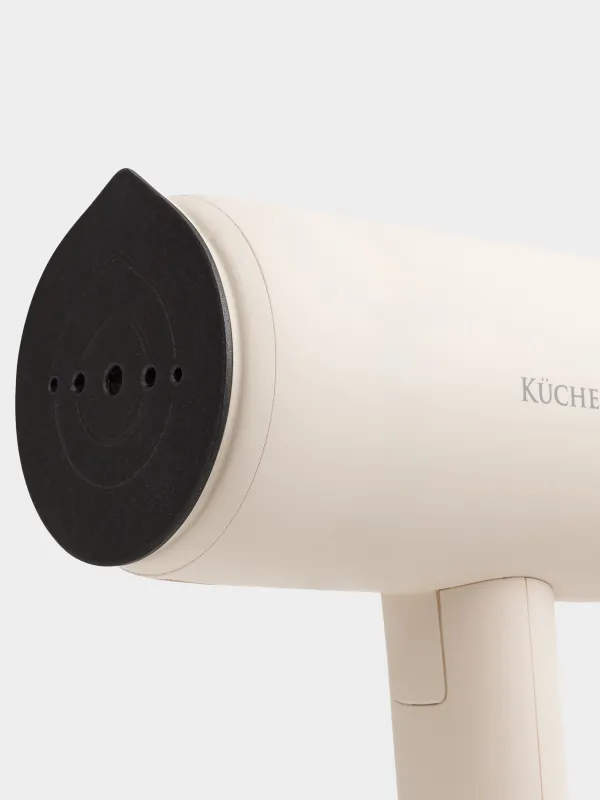 Портативті булағыш, 16х21 см, поликарбонат / тефлон, сарғылт-қоңыр, Vintage kitchen, image-1