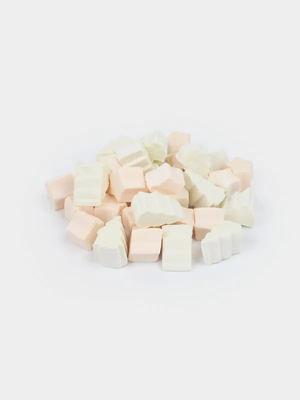 Маршмеллоу, 70 гр, бұйра, апельсин, шыршалар мен жұлдыздар, Sweet life, image-3