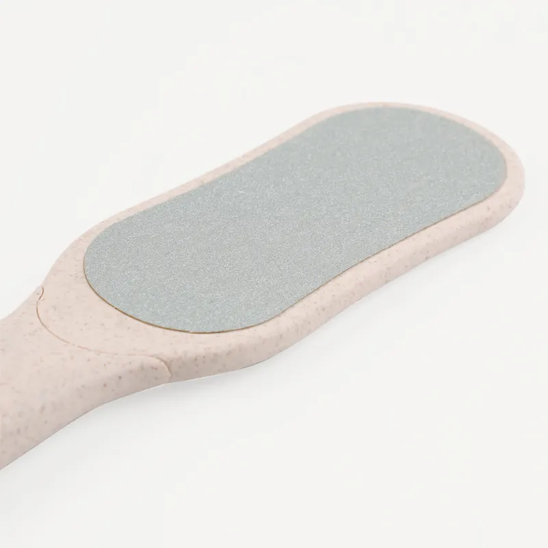 Педикюр үккіш, 23 см, өсімдік талшығы/полипропилен, бежевый, Zipo, image-2