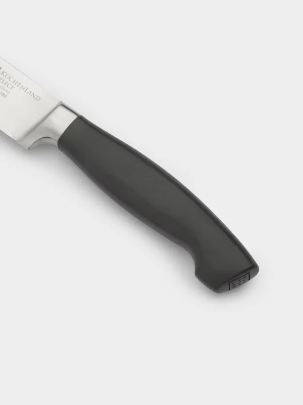 Кескіш пышақ, 16 см, болат/пластик, Select, image-1