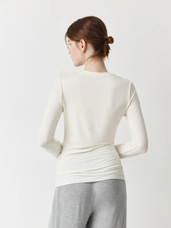 Лонгслив женский, Colira, image-4