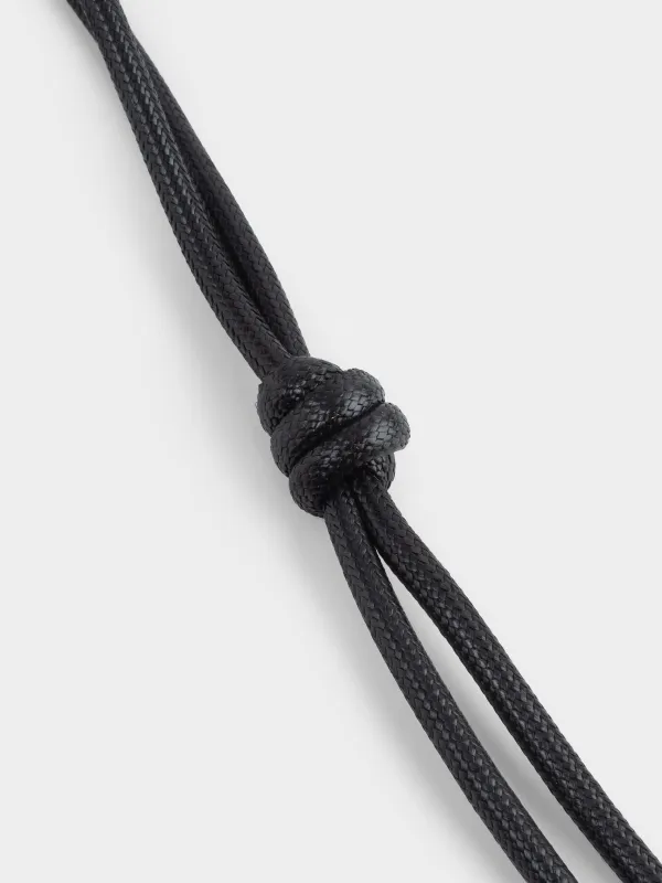 Саше ароматическое, 8х15 см, черное, Black Opium, B&W, image-3