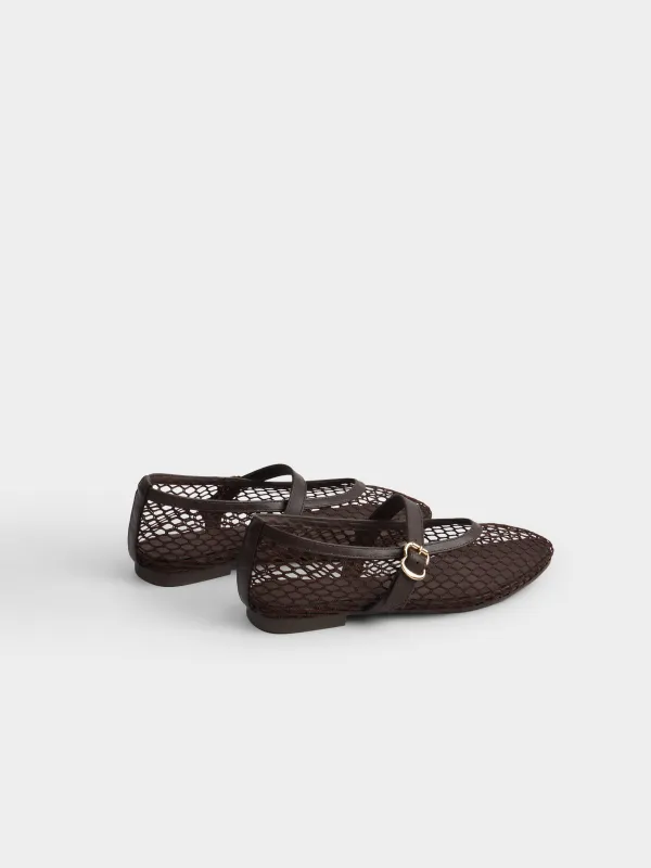 Балетки женские, Armilda, image-4