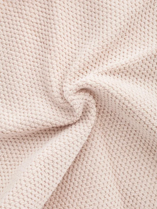 Ас үй шүберегі, 30х30 см, микроталшық, сарғылт-қоңыр-қызғылт, Ромбылар, Clean, image-4