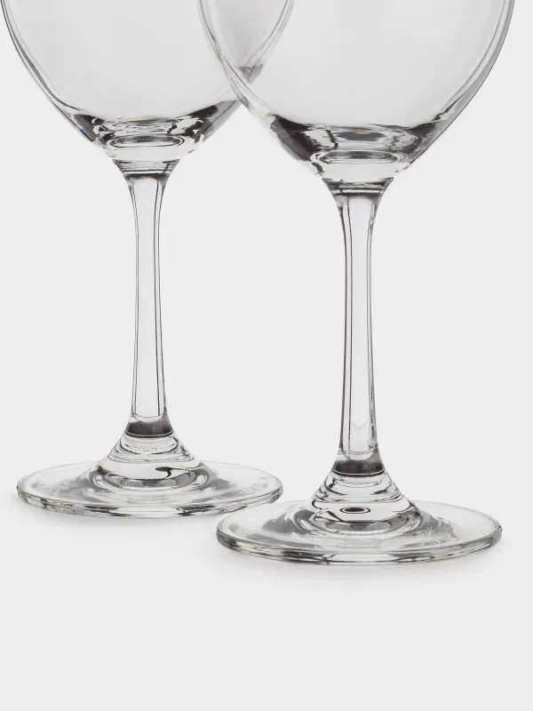 Бокал для белого вина, 470 мл, 6 шт, стекло, Palermo, image-3