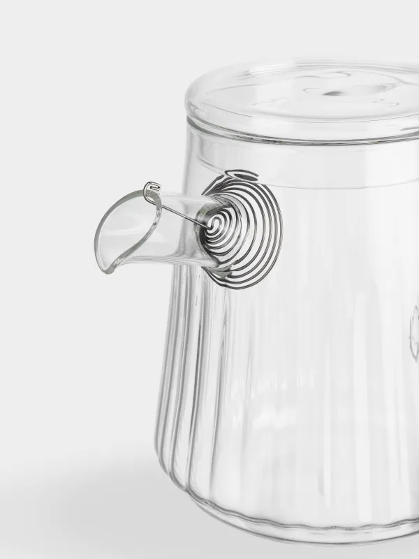 Чайник заварочный, 900 мл, Glacier, image-2