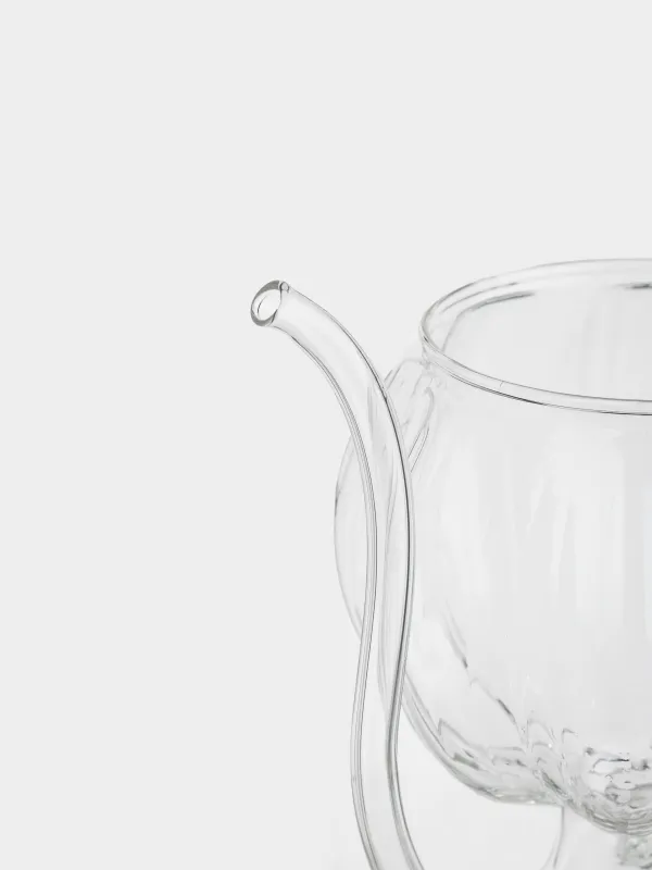 Бокал, 390 мл, стекло Б, Тыква, Bar, image-5