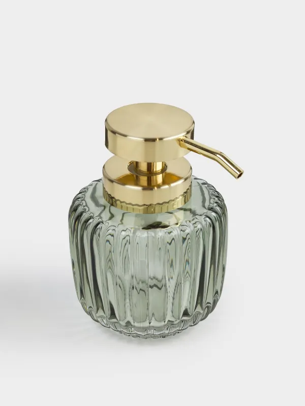 Диспенсер для жидкого мыла, 330 мл, Artemis, image-1