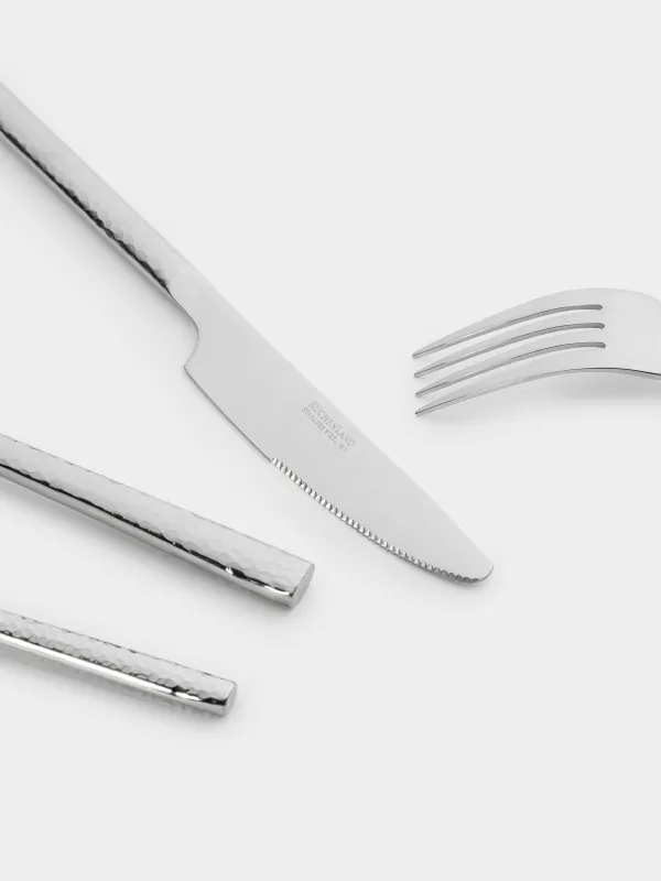 Ас құралдары, 6 тұлға, 24 зат, Болат, Palermo, image-7