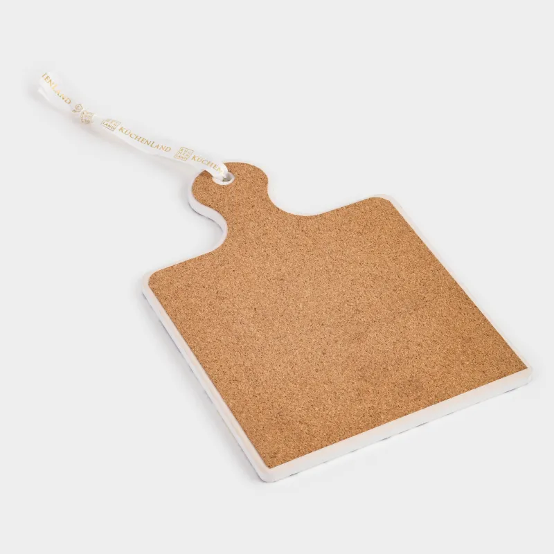 Подставка под горячее, 17х24 см, Кинцуги, Revival, image-3