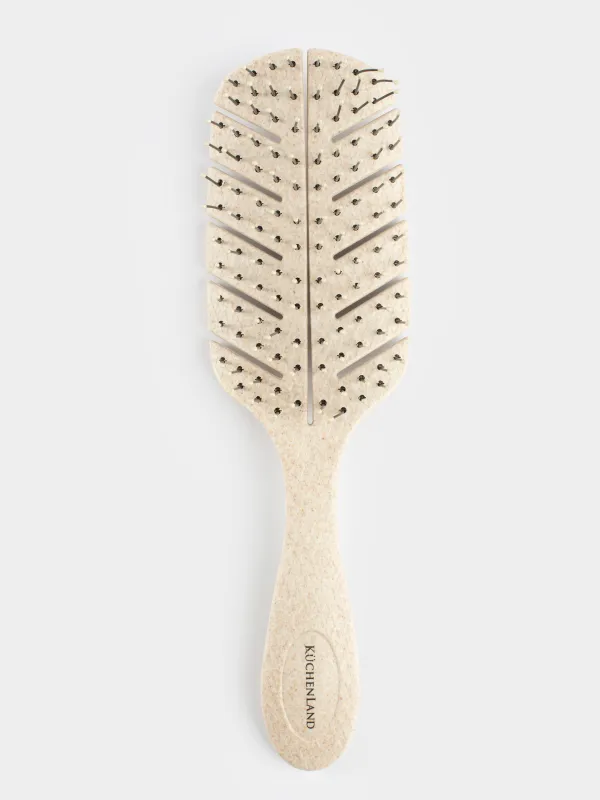 Расческа массажная для волос, Demo, image-0