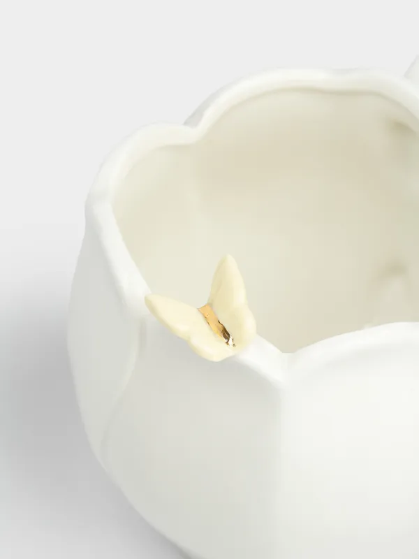 Кружка, 470 мл, Бабочки, Butterfly, image-2