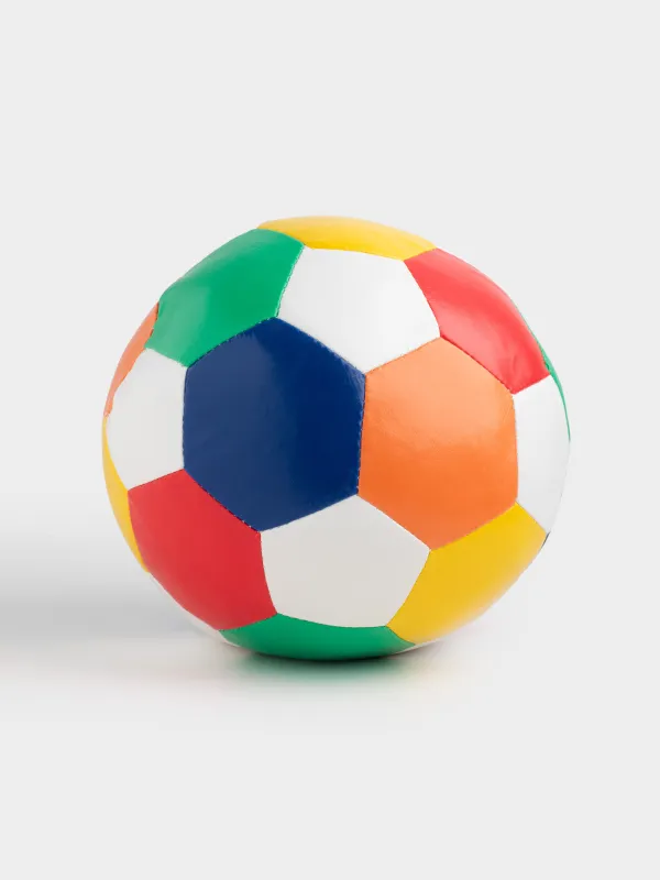 Мяч, 20 см, ПВХ, Футбол, Game, image-1