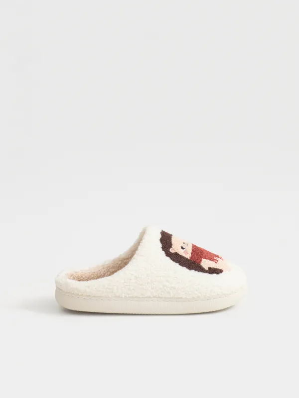 Тапочки женские, Needed, image-0