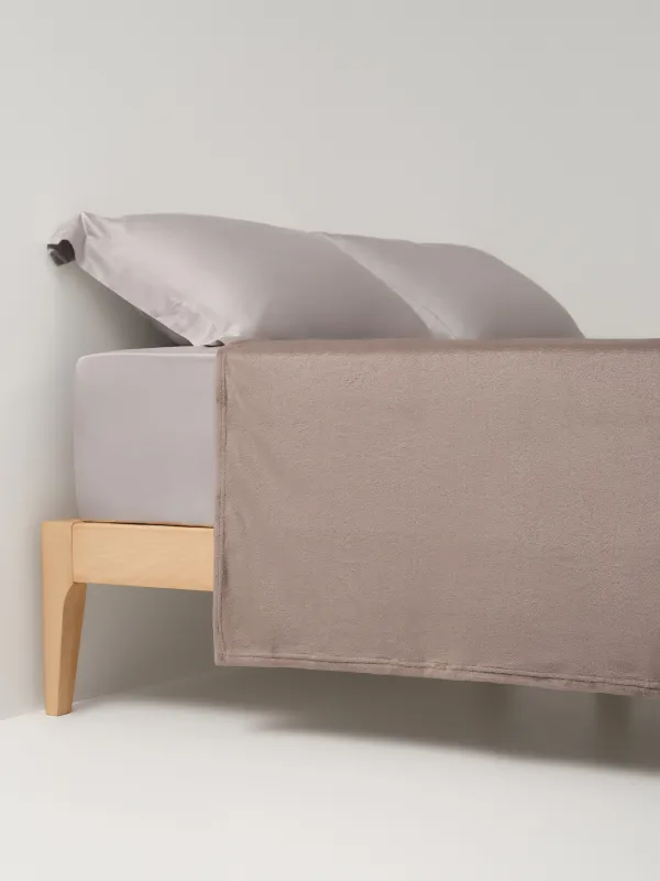 Покрывало, 220х240 см, Flannel, image-4