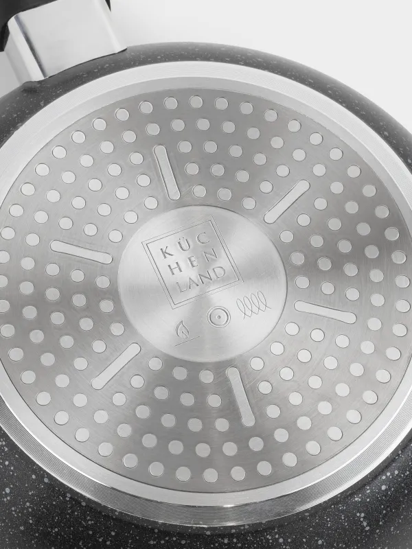 Таба, 20 см, жабыны бар, алюминий, Proper, image-7