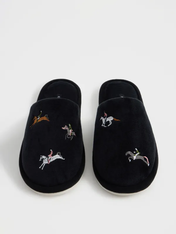 Тапочки мужские, Arvet, image-3