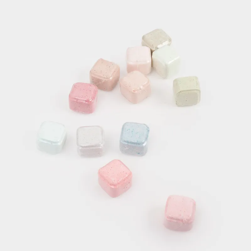 Бомбочка для ванны, 240 гр, 12 шт, в коробке, Фрукты-ягоды, Body spa, image-3