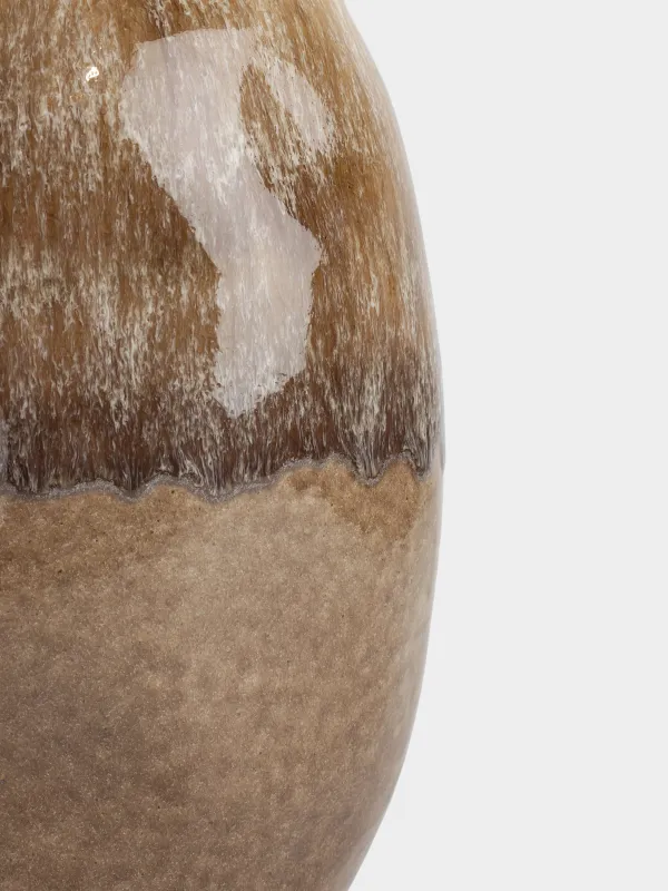 Ваза для цветов, 29 см, керамика, Antic, image-2