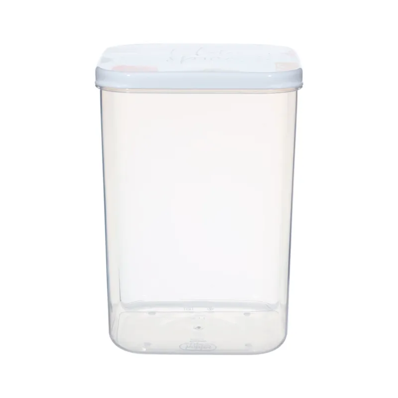 Набор контейнеров, 4 шт, I love spice, Country, image-4