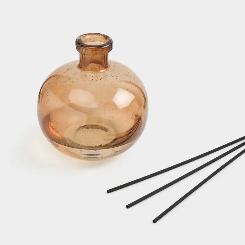 Хош иісті диффузор, 500 мл, қоңыр, хош иіс, Awake, image-3