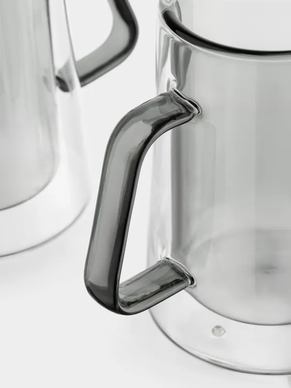 Кружка, 300 мл, 2 шт, Air-Color, image-4