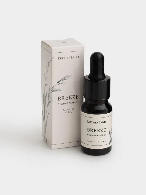 Хош иісті май, 10 мл, Champs elysees, Breeze, image-2