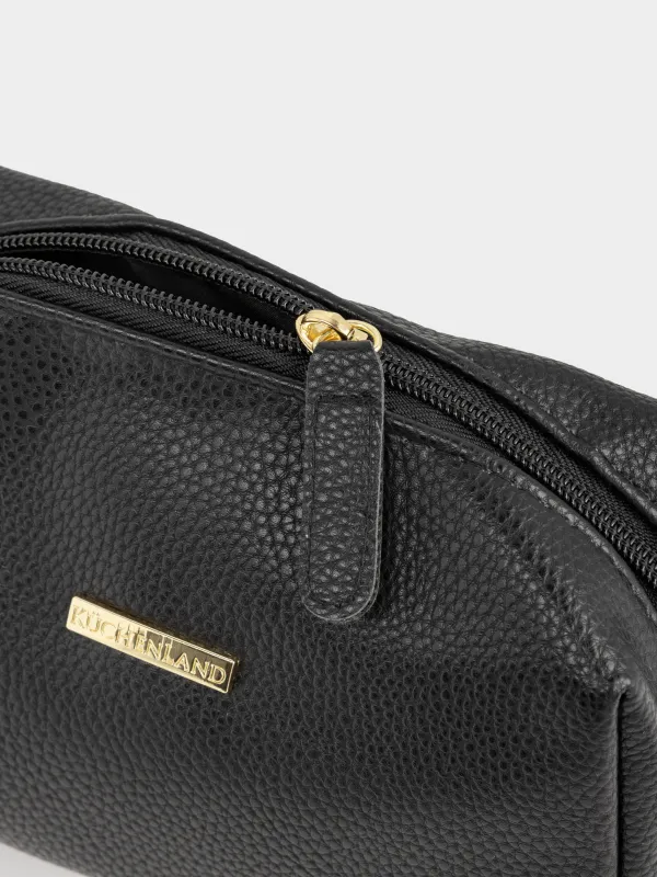 Косметичка, 18х12 см, Force, image-2