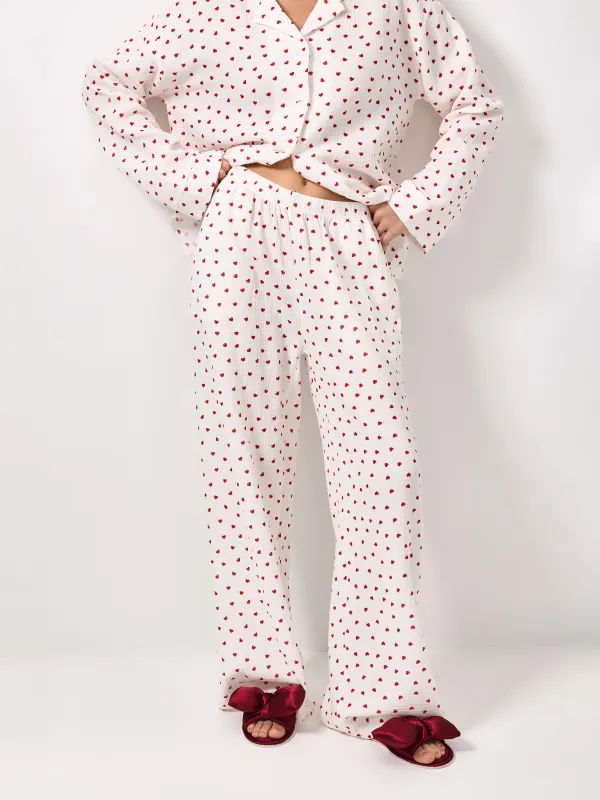 Брюки домашние, Ateira, image-2