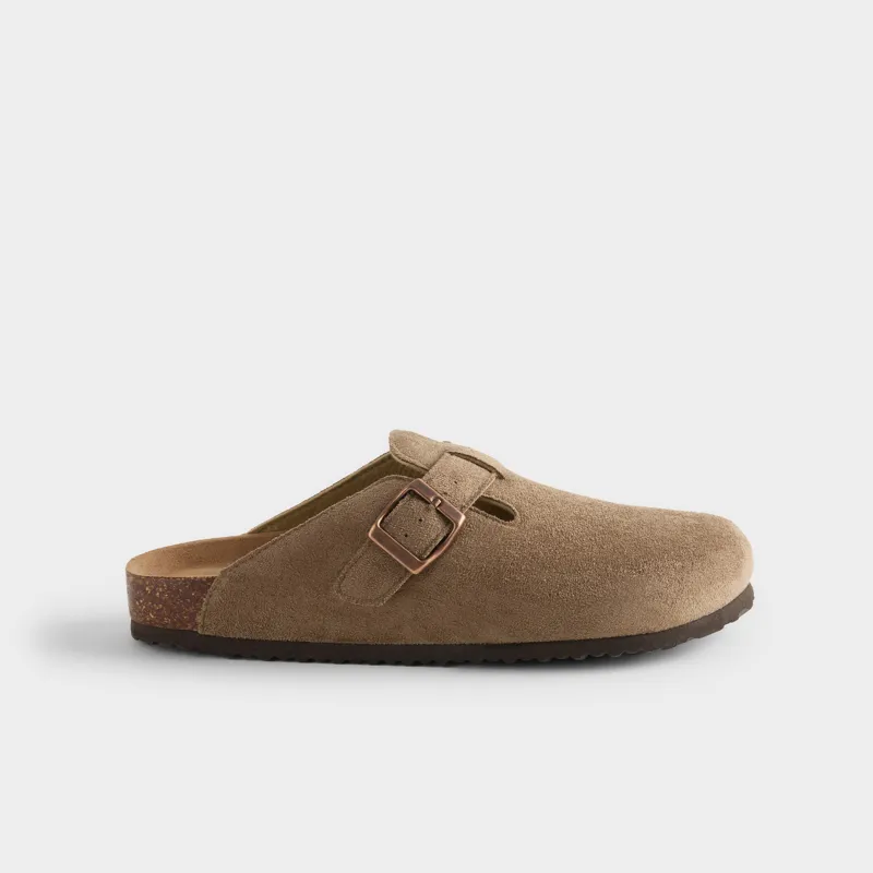 Тапочки женские, Clogs