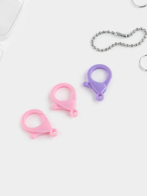 Шығармашылыққа арналған жиынтық, 4 зат, кварцтық кескіндеме, гипс, Салпыншақ, Creative, image-3