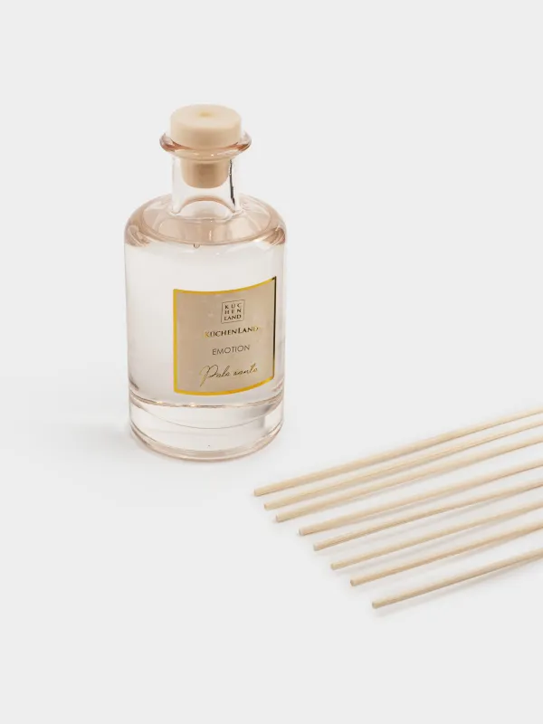 Хош иісті диффузор, 230 мл, сарғылт-қоңыр, Palo Santo, Emotion, image-2