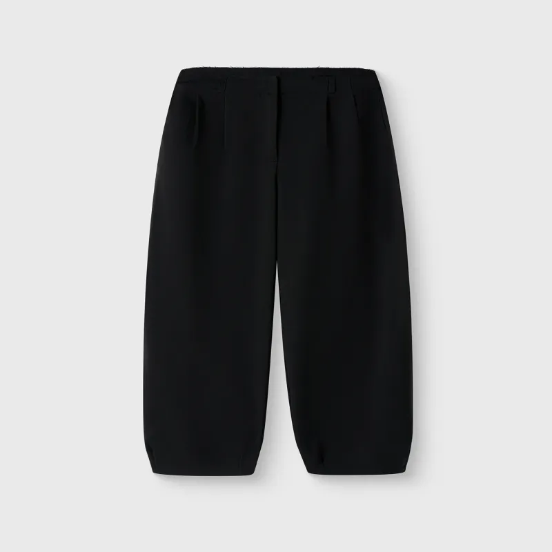 Әйелдер шалбары, өлшемі L, полиэстер/вискоза, сұр, Evora, image-4