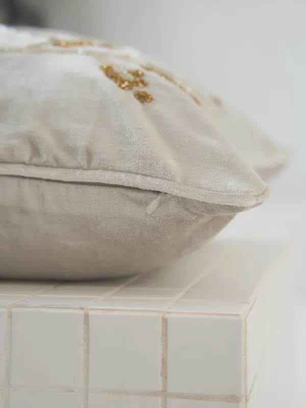 Подушка декоративная, 50х50 см, Ветви, Print, image-6