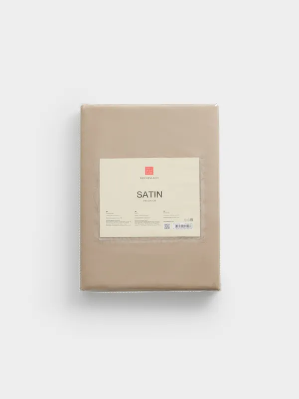 Пододеяльник, сатин 300 ТС, Satin, image-6