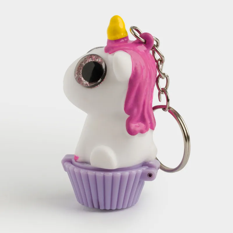 Ерін жылтырағы, 1 гр, ылғалдандырады, Бір мүйізді, Unicorn, image-1