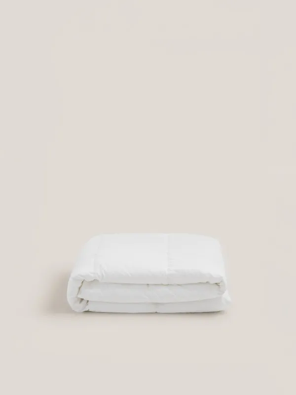 Одеяло, 200х220 см, полиэстер/микрофибра, Comfort soft, image-2