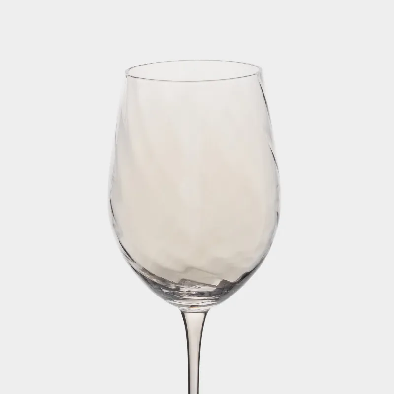 Бокал для вина, 300 мл, 2 шт, стекло, перламутр, Limina Polar, image-4