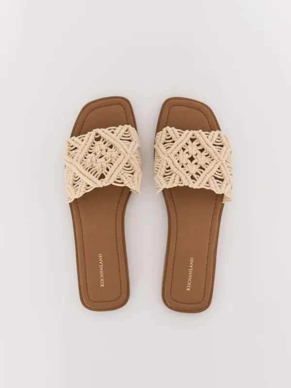 Сандалии женские, Liadi, image-1