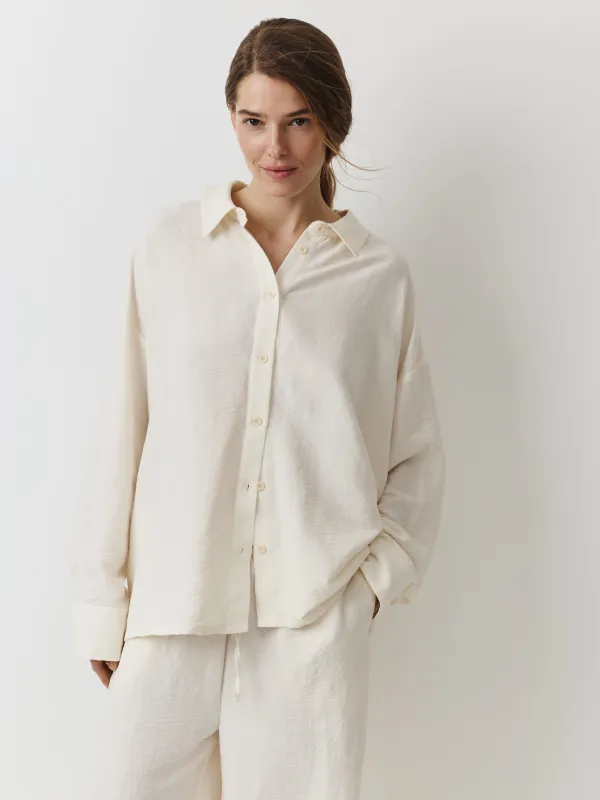 Рубашка женская, домашняя, Marlla, image-2