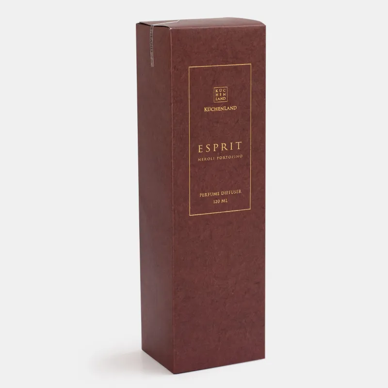 Хош иісті диффузор, 120 мл, Neroli Portofino, Esprit, image-4