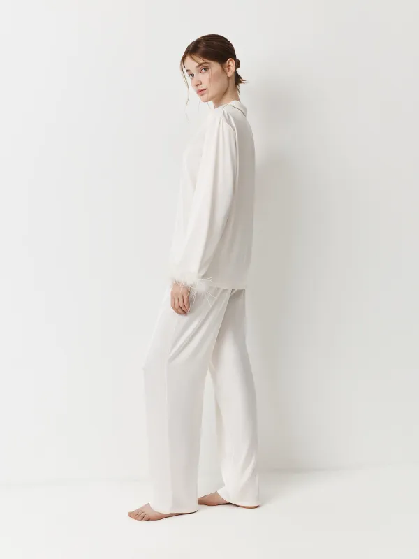 Брюки женские, Adria, image-3